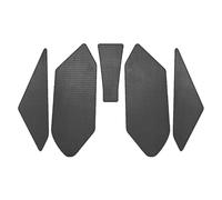 Coussinet De Traction Antidérapant pour Réservoir Moto, Autocollant Protecteur Poignée Genou À Gaz pour Kawasaki pour Ninja400 ABS 2017 - 2024