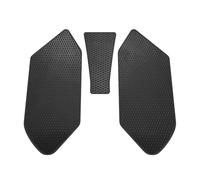 Coussinet De Traction Antidérapant pour Réservoir Moto, Autocollant Protecteur Poignée Genou À Gaz pour Kawasaki pour Ninja 7 Hybride Z7 2024