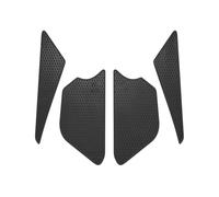 Coussinet De Traction Antidérapant pour Réservoir Moto, Autocollant Protecteur Poignée Genou À Gaz pour NX500 NX400 2024 2025 2026