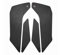 Coussinet De Traction pour Réservoir Moto, Autocollant Antidérapant, Protecteur Poignée Genou À Gaz, pour NC700X 2016 2019 NC750X 2020