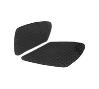 Coussinet De Traction Réservoir Autocollant Latéral Protecteur De Poignée Genou À Gaz, Autocollant pour Suzuki GSR 600 GSX R 1000 GSX1300R Autocollants tampons de réservoir