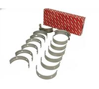 Coussinet de vilebrequin 001 HS 10001 075 MAHLE pour MERCEDES-BENZ T2/L Fourgon