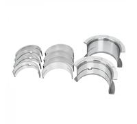 MAHLE 454 HS 20148 050 Kit de coussinet de vilebrequin