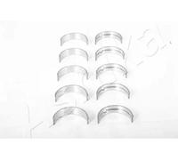 Coussinet de vilebrequin 86-1625GP ASHIKA pour OPEL ISUZU MAZDA