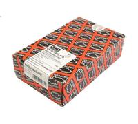 Coussinet de vilebrequin ENGITECH ENT073801 STD pour IVECO M 5.861 1986-1991