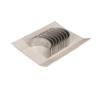 Coussinet de vilebrequin GLYCO 71-3694/4 STD