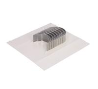 Coussinet de vilebrequin GLYCO 71-4565/4 STD
