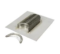 Roulement de vilebrequin GLYCO H1067/5 STD