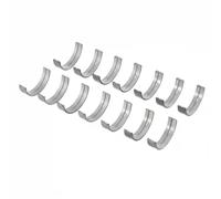 Coussinet de vilebrequin Jeu 37189600 KOLBENSCHMIDT pour PORSCHE 911