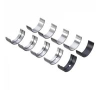 Coussinet de vilebrequin Jeu 37252600 KOLBENSCHMIDT pour RENAULT MERCEDES-BENZ