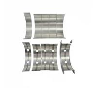 Coussinet de vilebrequin Jeu 87488610 KOLBENSCHMIDT pour MERCEDES-BENZ PUCH