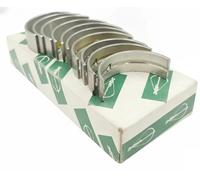 KOLBENSCHMIDT MS-1224A STD Kit de coussinet de vilebrequin
