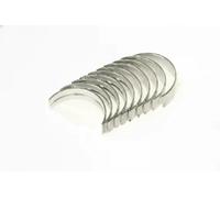 Coussinet de vilebrequin Jeu MS-1229A 0.50 KOLBENSCHMIDT pour NISSAN MURANO II