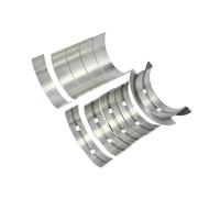 Coussinet de vilebrequin Jeu MS-1827A 0.25 KOLBENSCHMIDT pour MITSUBISHI L200
