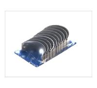 Kit de coussinets de bielle Jeu 77244600 KOLBENSCHMIDT pour AUDI VOLVO