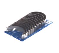 Coussinet de vilebrequin KOLBENSCHMIDT 77 702 600