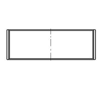 Coussinet de vilebrequin MAHLE 029 PL 21921 000