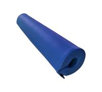 Coussinet d'haltère ergonomique, coussin de barre de gymnastique épais, protection contre la poussée des hanches, coussin de squat robuste, protection de barre horizontale, équipement de soutien