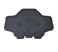 Coussinet d'insonorisation pour Capot Avant de Voiture, Tapis Thermique et Anti-Chaleur pour Moteur BMW X3 G01 X4 G02 2018-2020 (A)