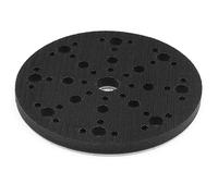 Coussinet d'interface de 15,2 cm pour ponceuses vibrantes aléatoires Festool 150, crochet et boucle en éponge douce