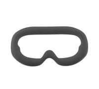 Coussinet D'interface Facial en Mousse Souple, Compatible avec Les Lunettes DJI FPV V2, Confortable Et Doux for La Peau.