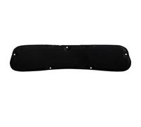 Coussinet D'isolation Thermique Bouclier Thermique Pour Moteur, Isolation Thermique En Coton, Coussin Chauffant En Coton, Pour Toyota Pour Vios Pour Yaris L 2008-2013 2014-2022(2008-2013)