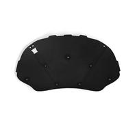 Coussinet D'isolation Thermique Capot Avant Moteur Bouclier Thermique Isolation Phonique Insonorisée Pour VW Pour Passat Pour CC 2009-2013 2014 2015 2016 2017