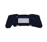 Coussinet D'isolation Thermique Coussin D'isolation Pour Capot Avant Bouclier Moteur Tapis Insonorisant Et Thermique Couverture En Coton Pour Civic FD 2006-2011(Style B)