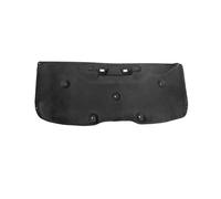 Coussinet D'isolation Thermique Couverture Coton D'isolation Phonique Coussin Thermique Bouclier Thermique Moteur Capot Pour Toyota Pour Camry XV40 2007-2011(Style B)