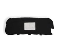 Coussinet D'isolation Thermique Doublure De Bouclier Thermique Pour Capot De Voiture, Couverture En Coton, Pour Peugeot 308 T9 Pour MK2 2016-2021(Style B)