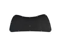 Coussinet D'isolation Thermique Et Phonique Ignifugé Pour Capot Moteur Avant Pour Hyundai Pour Tucson Premium TL MK3 2016-2021(Regular)