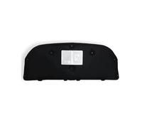 Coussinet d'isolation Thermique Housse Capot Moteur Isolante En Coton Insonorisée Thermique Pour Accord 10e Génération CV1 CV2 CV3 2018-2022(Style A)