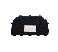 Coussinet D'isolation Thermique Pour A4 B8 8K 2009-2016 Capot Avant De Voiture Moteur Bouclier Thermique Tapis D'isolation Phonique Thermique Ignifuge