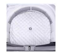 Coussinet d'isolation thermique pour capuche Coussin d'isolation phonique pour coffre, pneu de rechange en coton insonorisé, pour Toyota pour RAV4 2020 2021 2022 2023 2024 2025