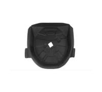 Coussinet d'isolation thermique pour capuche Pour Ford pour Explorer 2020 2021 2022 Boîte de pneu secours Isolation phonique Coffre en coton thermique Mousse Réduction du bruit flamme