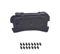 Coussinet d'isolation thermique pour capuche Pour Suzuki pour Grand pour Vitara pour Escudo Nomade JT pour MK3 2005~2017 doublure capot voiture moteur isolation thermique coton insonorisé