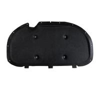 Coussinet D'isolation Thermique Pour Chevy Pour Kovoz 2016-2019 Capot Avant De Voiture Moteur Bouclier Thermique Coussin Insonorisant Couverture De Tapis En Coton Isolant