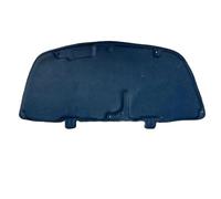 Coussinet D'isolation Thermique Pour Civic 11th 2022 2023 2024, Bouclier Thermique Pour Capot Avant De Voiture, Tapis En Coton Insonorisé, Coussin D'isolation Thermique
