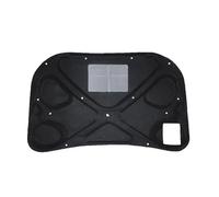 Coussinet D'isolation Thermique Pour Hyundai Pour Elantra 2004-20011 Capot Avant Moteur Bouclier Thermique Tapis Insonorisé Accessoires De Voiture Ignifuges