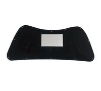 Coussinet D'isolation Thermique Pour Hyundai Pour Tucson JM 2015-2019 Coussin De Capot De Moteur De Voiture Couverture D'isolation Insonorisée Bouclier Thermique