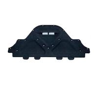 Coussinet D'isolation Thermique Pour Macan 95B 2014-2017 2018-2024 Capot Avant Moteur Bouclier Thermique Tapis D'isolation Phonique Accessoires De Voiture(2018-2024)