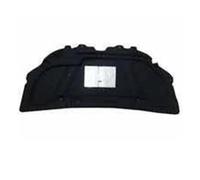 Coussinet D'isolation Thermique Pour Peugeot 307 2007-2013 Coussin D'isolation De Capot De Moteur Avant Doublure De Couverture De Bouclier Thermique En Coton(2004-2006)