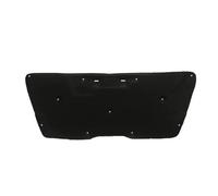 Coussinet D'isolation Thermique Pour Toyota Pour Camry 2008-2011 Capot Moteur Avant Capot Coussin D'isolation Thermique Ignifuge Tapis Insonorisé Bouclier En Mousse