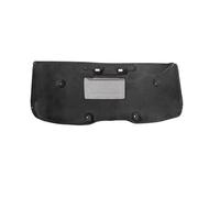 Coussinet D'isolation Thermique Pour Toyota Pour Camry XV40 2007-2011 Capot Avant Moteur Bouclier Thermique Coussin D'isolation Phonique Couverture(Style A)