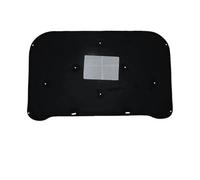 Coussinet D'isolation Thermique Pour Toyota Pour Crown 2005-2014 Capot Moteur Avant Coussin D'isolation Thermique Son Coton Bouclier Insonorisé Tapis Couverture(2010-2014)