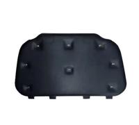 Coussinet D'isolation Thermique Pour Volvo XC60 2018-2024, Bouclier Thermique Pour Moteur De Voiture, Isolation Phonique, Coussin Chauffant En Coton Modifié