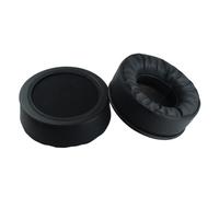 Coussinet d'oreille de remplacement, coussinet pour casque d'écoute, silencieux et confortable, HD68B, 831D, 2 pièces