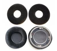 Coussinet d'oreille de Remplacement Coussinets réparation pièces de Rechange pour AKG Q701 Q702 K601 K701 K702 K612pro K712 Pro Casque