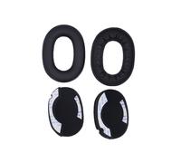 Coussinet d'oreille pour casque Jabra Elite 85H 1 paire Le noir Jabra Elite 85H