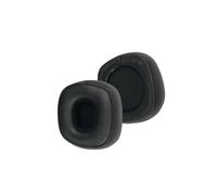 Coussinet d'oreille pour casque Marshall Major IV / Major 4 Le noir Marshall Major IV/Major 4